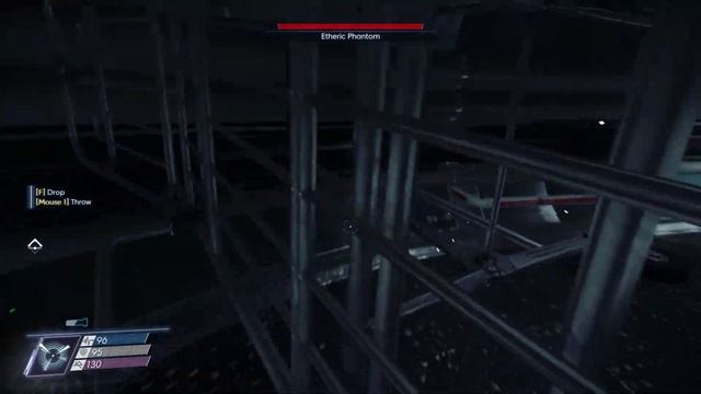 Best and most disapointing bug in prey(2017) смотреть онлайн