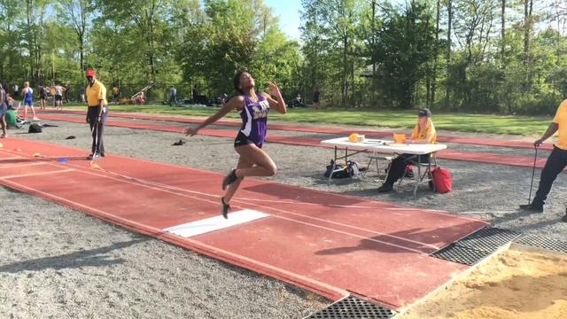 MTHS Spring Track GMC Champs @Old Bridge Day 1 2018 смотреть онлайн