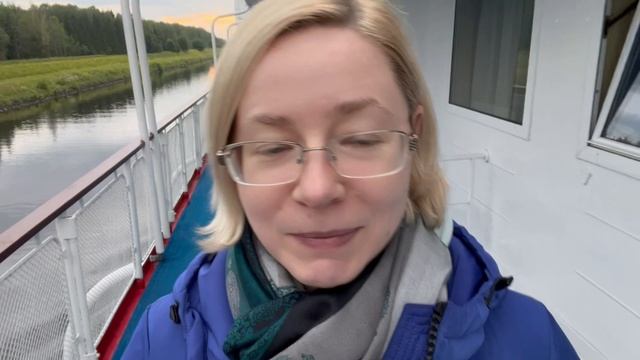 Шлюзы на канале им. Москвы смотреть онлайн