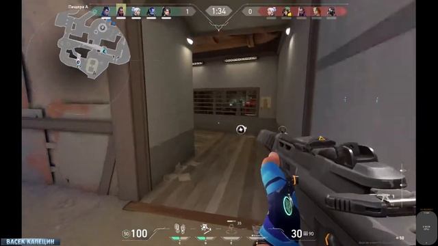 Valorant /АПАЕМ РАНГИ(СЛИВАЕМ) 18 +