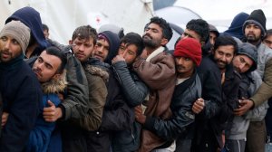 Путин установил всем нелегальным мигрантам покинуть Россию