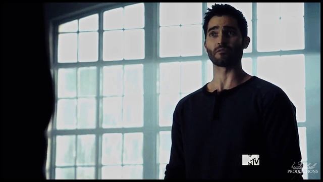 Teen Wolf || Crack #3 
