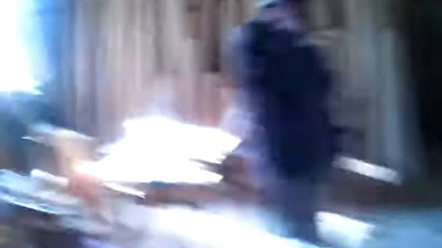 Стимул столярка