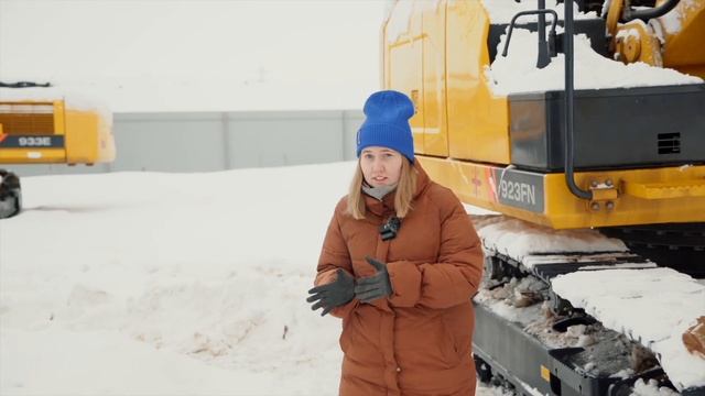 ОБЗОР ЭКСКАВАТОРОВ LIUGONG: ХАРАКТЕРИСТИКИ, ОСОБЕННОСТИ, ЦЕНА смотреть онлайн