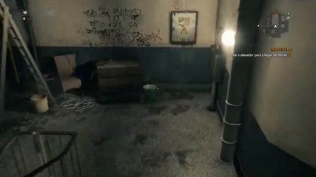 Novo jogo grátis da epic games, Dying light enhanced edition ( jogando pela primeira vez) chega mai смотреть онлайн