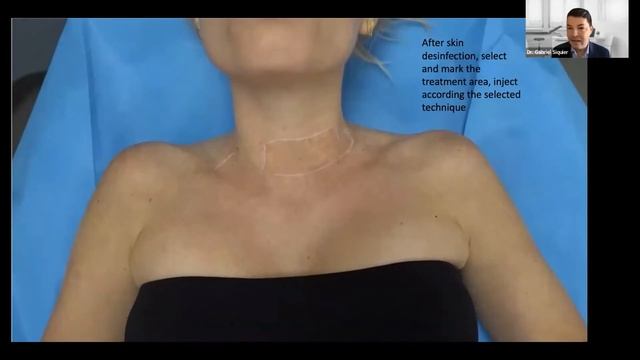 Webinar-The revolution of CELLBOOSTER®: face and body approach- Led by Dr. Gabriel Siquier (English смотреть онлайн