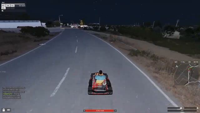 ArmA 3 2021 11 19 Smooth Criminal смотреть онлайн