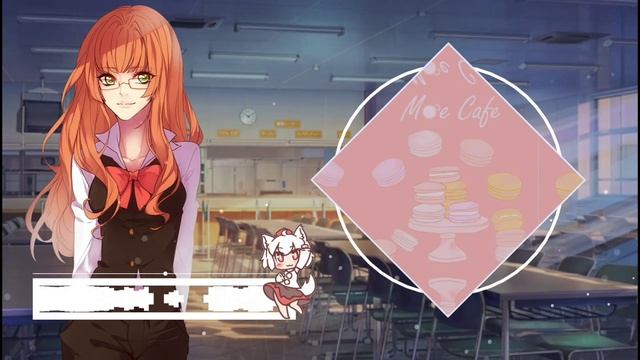 ❀Club2Tokyo❀ - Macaron [Moe Cafe] смотреть онлайн