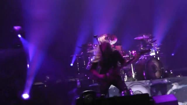 Nightwish - Song Of Myself