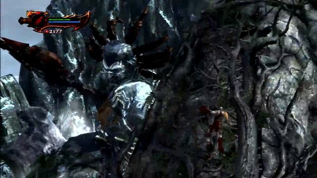 MrSPRINKLZ (Chill Through) God Of War 3 - 3 / 5 смотреть онлайн
