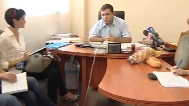 Стоимость хлебобулочных изделий в Мариуполе - МТВ.mpg смотреть онлайн