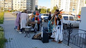 Индейцы Эквадора