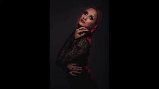 Canela Sol - "Ah, non credea mirarti" from the opera La Sonnambula (V. Bellini). смотреть онлайн