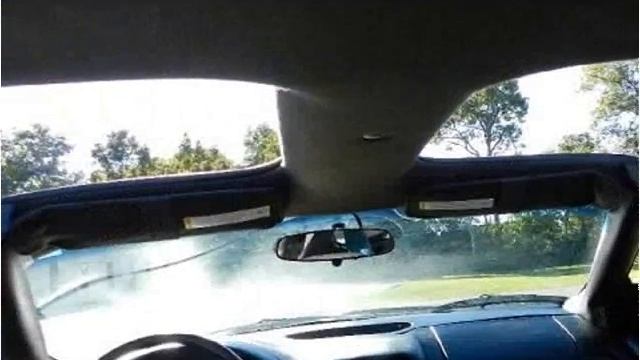 2001 Pontiac Firebird Used Cars Carmel IN смотреть онлайн