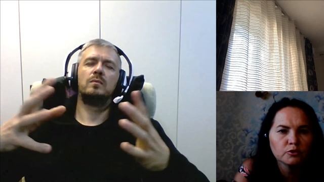 #1 Наталья. Сеанс 16.08.2021. смотреть онлайн
