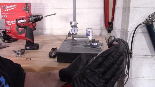 OPEL GT GAS CAP TUTORIAL смотреть онлайн