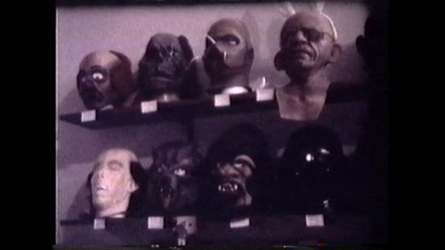 Magic Makers Costumes 1993 смотреть онлайн