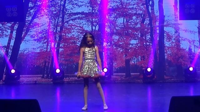 Moriya Klevensky Маленький принц, Eilat Waves 2022 смотреть онлайн