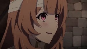 Смешные моменты аниме Восхождение Героя Щита