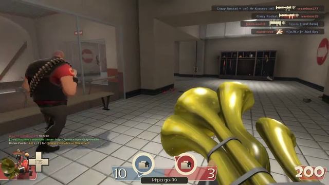 Team Fortress 2 08 29 2014 22 15 03 02 смотреть онлайн