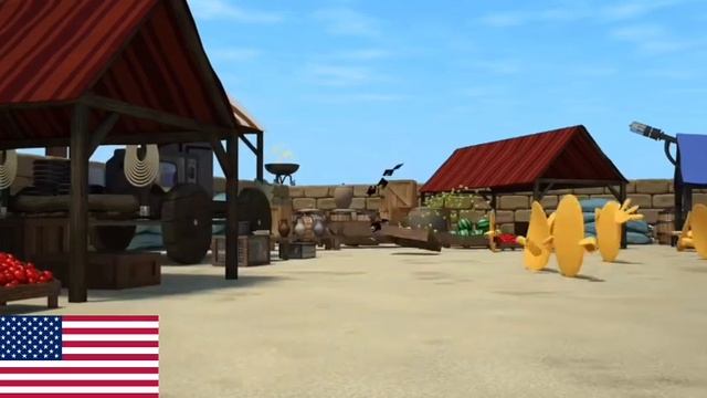 ААААА ПРИШЕЛЬЦЫ ВЫНТЕРНЕТА!!! На разных языках смотреть онлайн