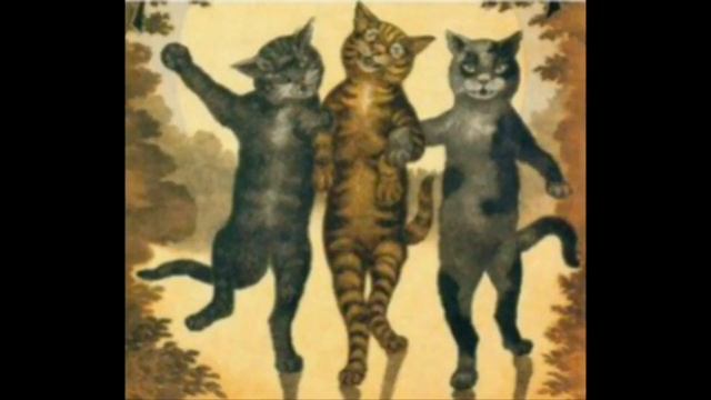 Котик,козлик,котик.... смотреть онлайн