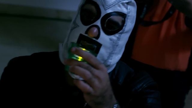 ILEGALES - Meneo (Video Oficial)