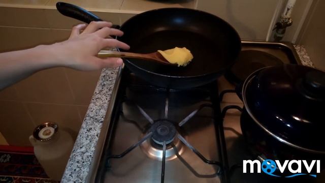 Türk küftesi(Турецкие голубцы) смотреть онлайн