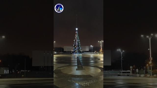 Новый год 2025 Краснодар