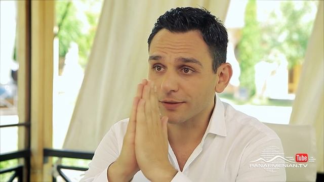 Նռան հատիկ, Սերիա 206 / Pomegranate Seed / Nran Hatik