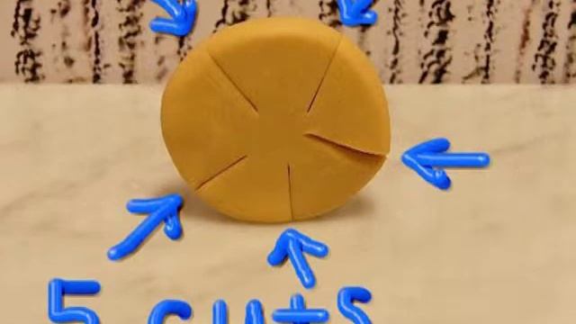 How to make a Polymer Clay Star смотреть онлайн