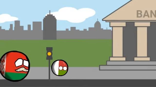 Кантриболз #1 сын россий смотреть онлайн