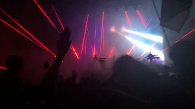 Elephant Tame Impala Live Glastonbury 2019