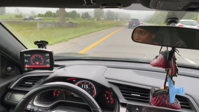 Ktuner Phearable 1.5 FIRST IMPRESSIONS | 10th Gen Civic Si смотреть онлайн