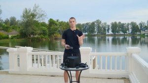 ОБЗОР - DJI AVATA2 | Дрон изменил мою жизнь