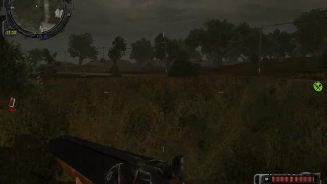 S.T.A.L.K.E.R Выживший.Побег из зоны #6 смотреть онлайн