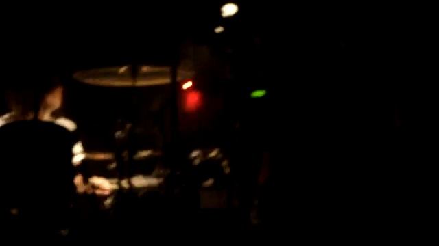 Nine Inch Nails - "The Day The World Went Away" - Live in Las Vegas смотреть онлайн