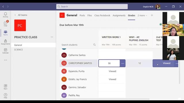 Microsoft Office 365 - Day 1 (Part 2) смотреть онлайн