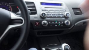 2007 Honda Civic