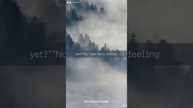 '“Play Quidditch at all?”“No,” Harry'... смотреть онлайн