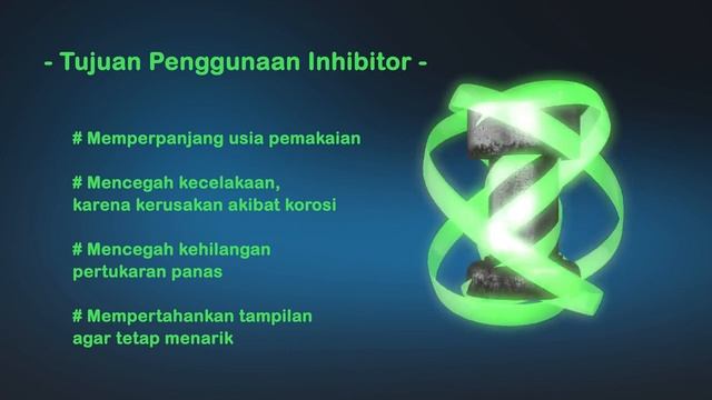 INHIBITOR KOROSI 1 смотреть онлайн