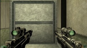 Area 51 (2005) [PC]