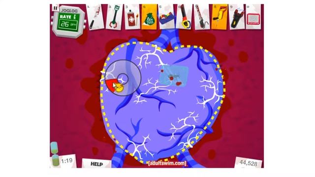 Amateur Surgeon: Christmas Edition | Christmas Special!