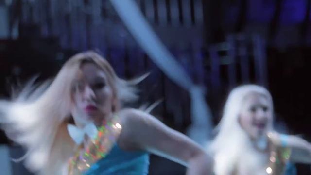 ES Dance - Magicians (Teaser) смотреть онлайн