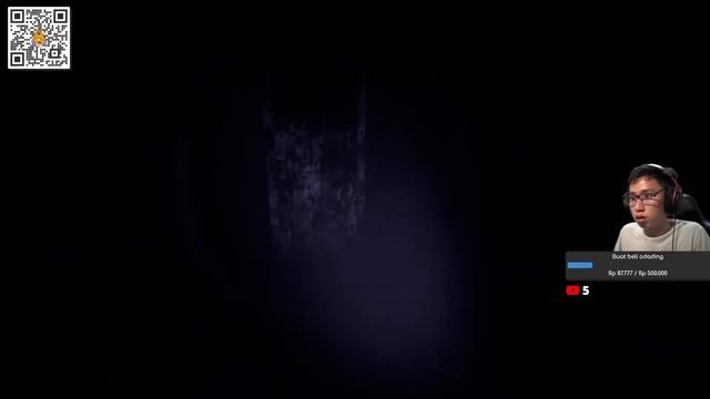Serem ga ya ??? - From The Darkness Indonesia смотреть онлайн