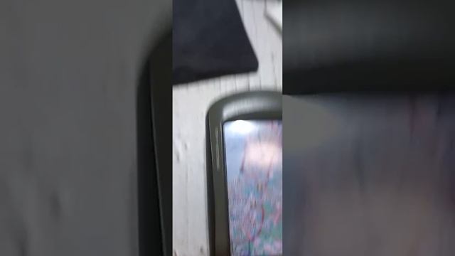 навигатор Garmin Oregon 450