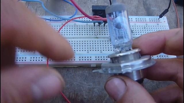 Обман на алиэкспресс, бракованные транзисторы, проверка транзисторов с помощью тестера радиодеталей смотреть онлайн