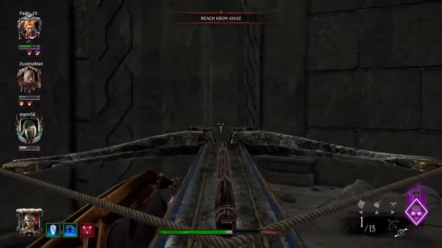 Warhammer Vermintide 2 | PS4 | NEW UPDATE! смотреть онлайн