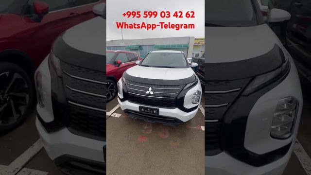 Авто из Грузии #москва #питер #митсубиси #outlander #рб #автоизсша #автоизсшаподключ #автоподбор смотреть онлайн