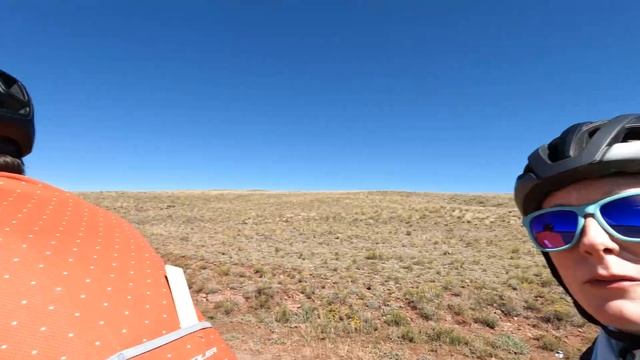 Salida 76 Gravel - Is this our last event on a tandem? смотреть онлайн